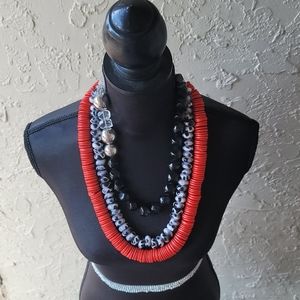 SASSY JONES NECKLACE